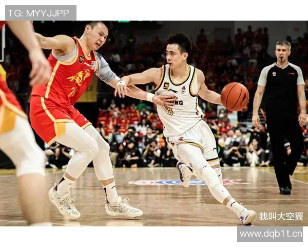 浙江广厦球队CBA：浙江广厦的历史成绩与球队特色