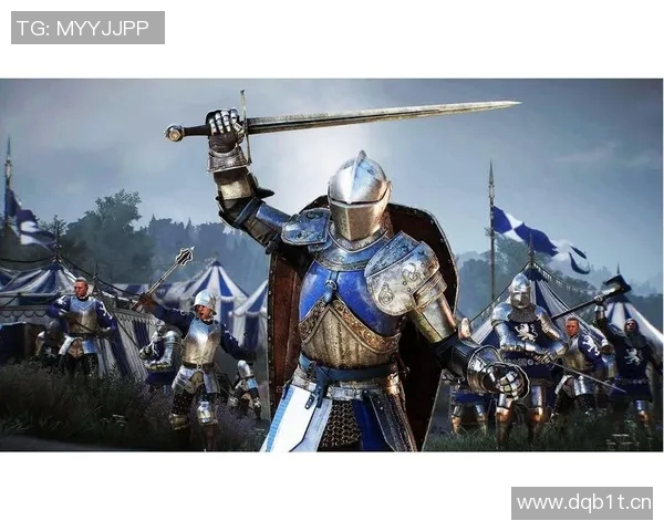 《骑士精神与荣耀:探索中世纪骑士的历史传承与文化影响》