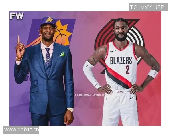 从NBA状元秀看未来巨星的崛起与联盟变革的潜力分析